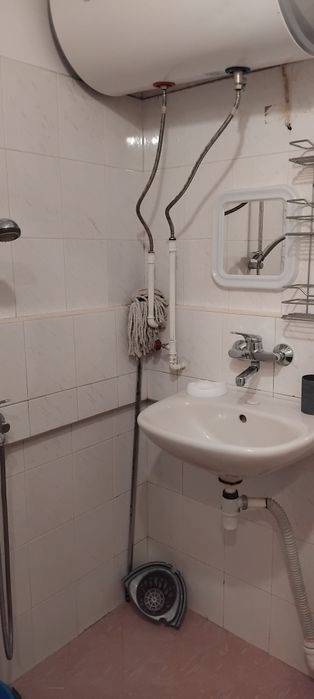 Дава се под наем Двустаен апартамент в Варна, Трошево - 42 кв.м за 306 € - Снимка #10