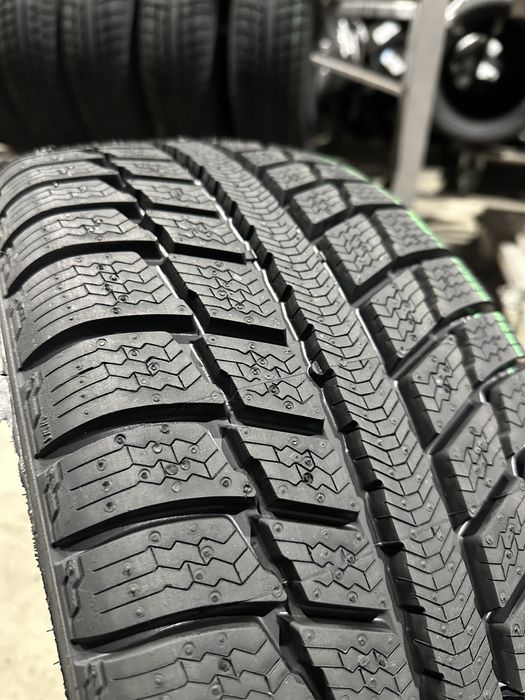 Set 4 Anvelope M+S ianra 205/55 R16 Garantie 3 ani