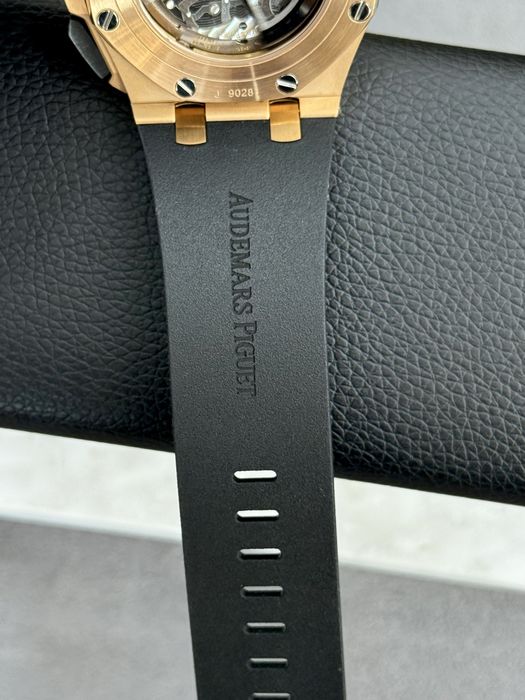 Audemars Piguet Offshore Chronograph Automatic 43mm