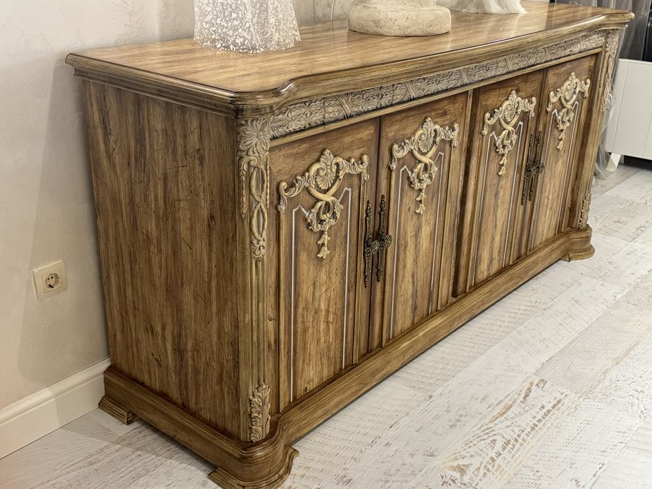 Шкаф за съхранение,скрин,барок