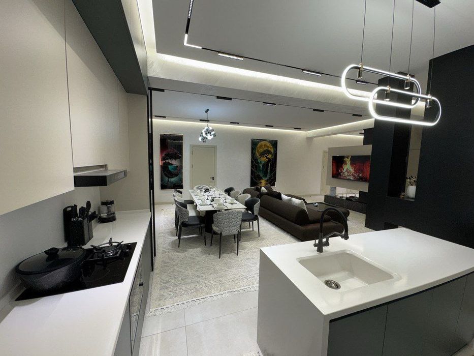 Arenda dacha sutichni