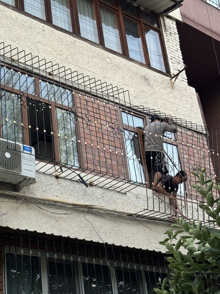Reshotka panjara tez va sifatli