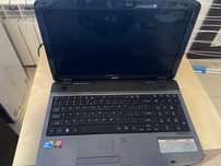 Acer aspire 5740G