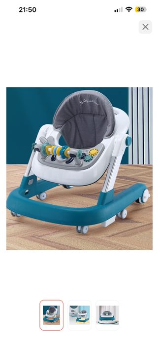 Ходунок детский