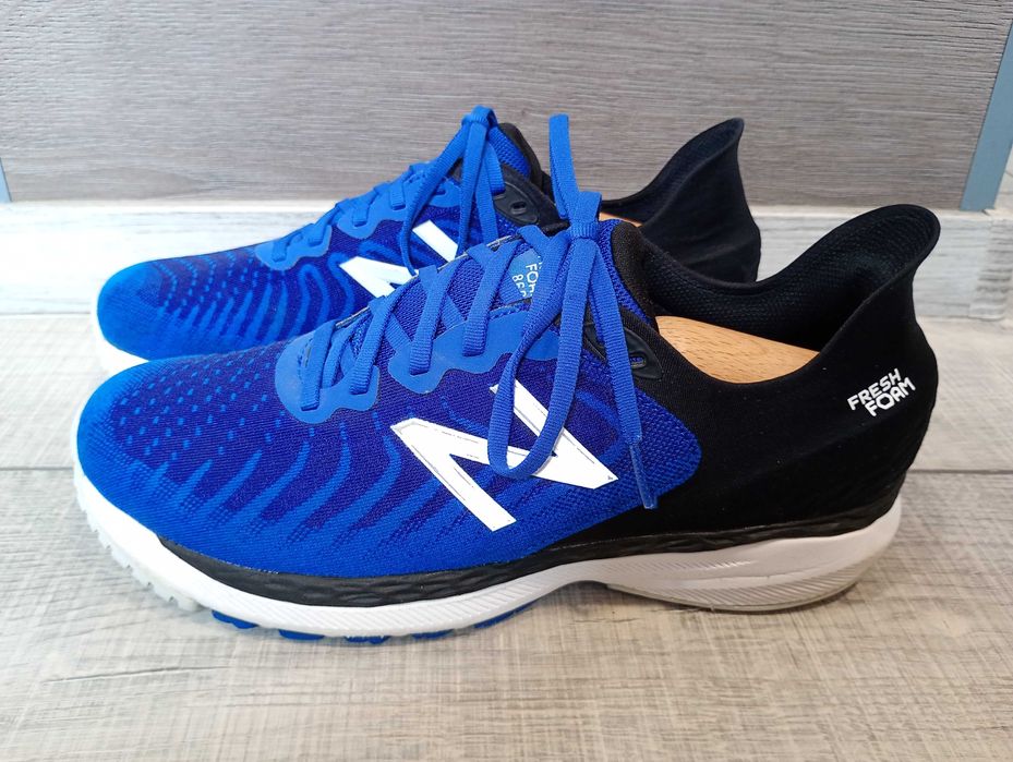 New Balance Fresh Foam 860-V-10 маратонки за бягане номер 44