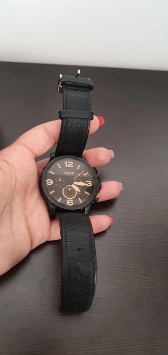 Vand ceas Fossil JR1487
