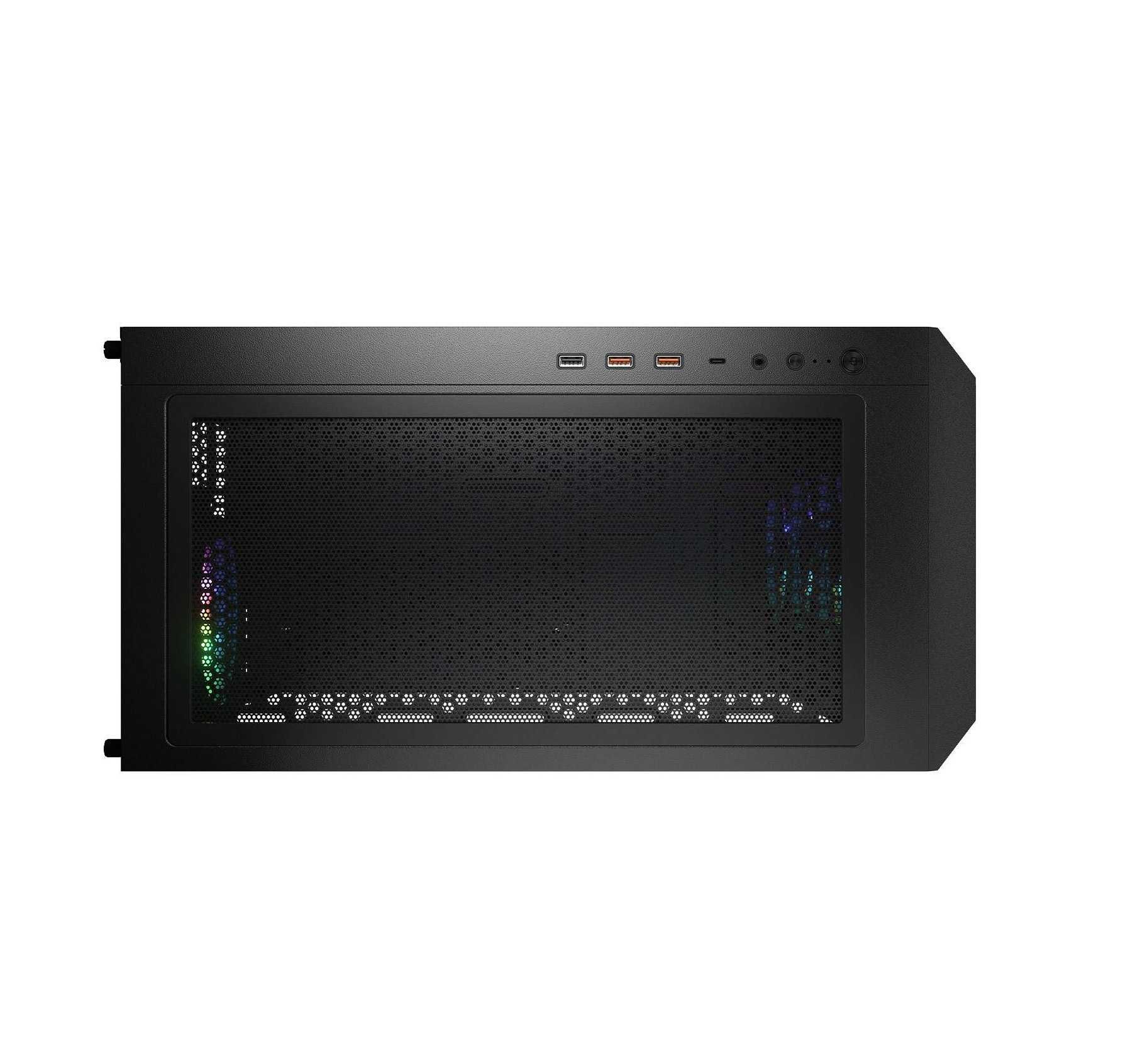 ! Корпус Case Cougar Duoface Pro RGB | Цена с НДС