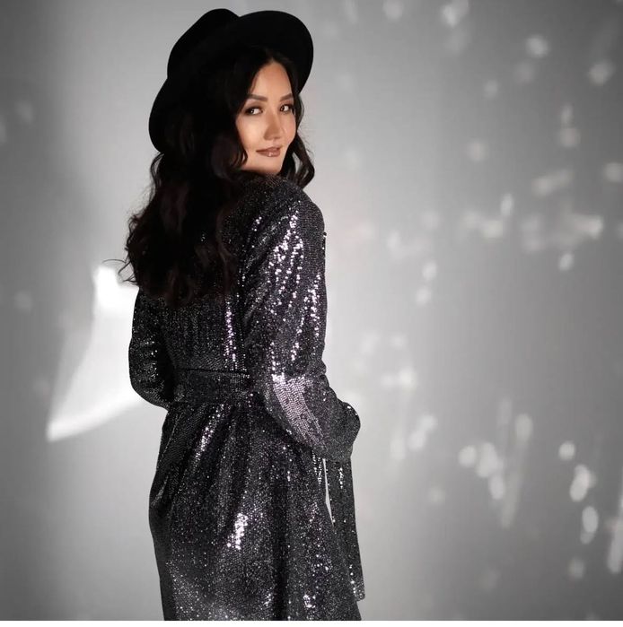 Певица на вашем мероприятии!