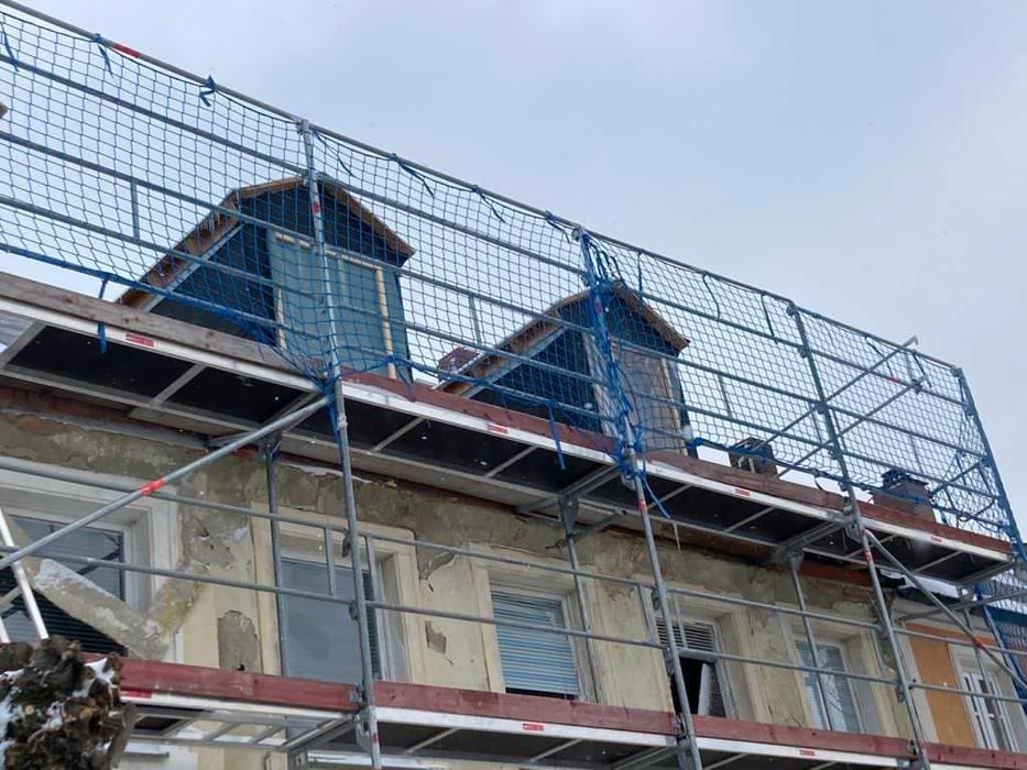 Constructii acoperisuri, reparatii acoperisuri, mansardare