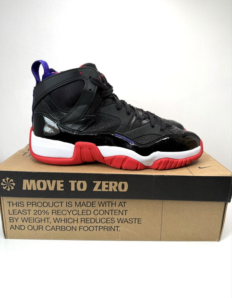 Jordan Jumpman Two Trey (43) Маратонки