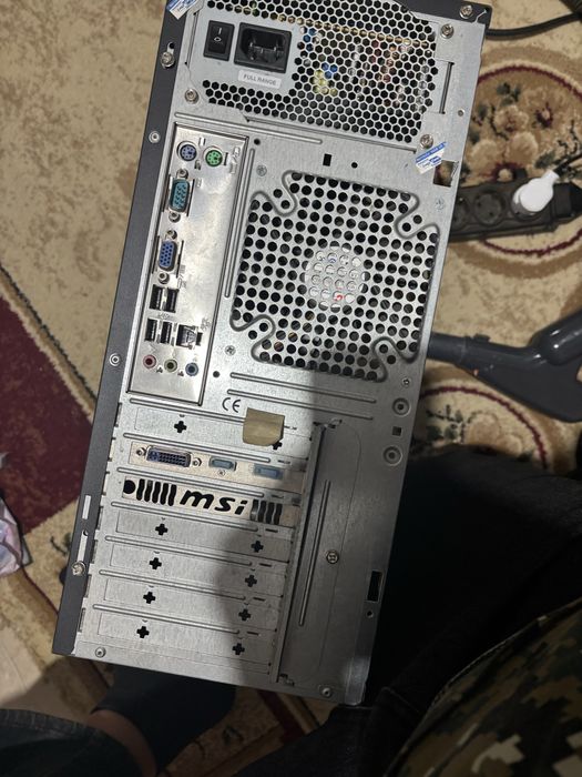 Продам системный блок