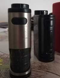 Tigara electronica Istick Pico, Pico Squeeze