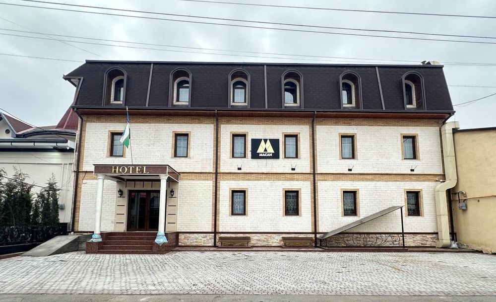 Kvartira hotel mehmonxona xostel kunlik ijara