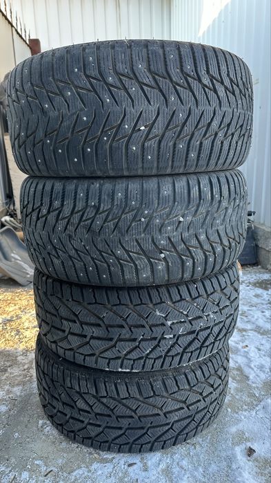 Продам шины R18 китай и европа