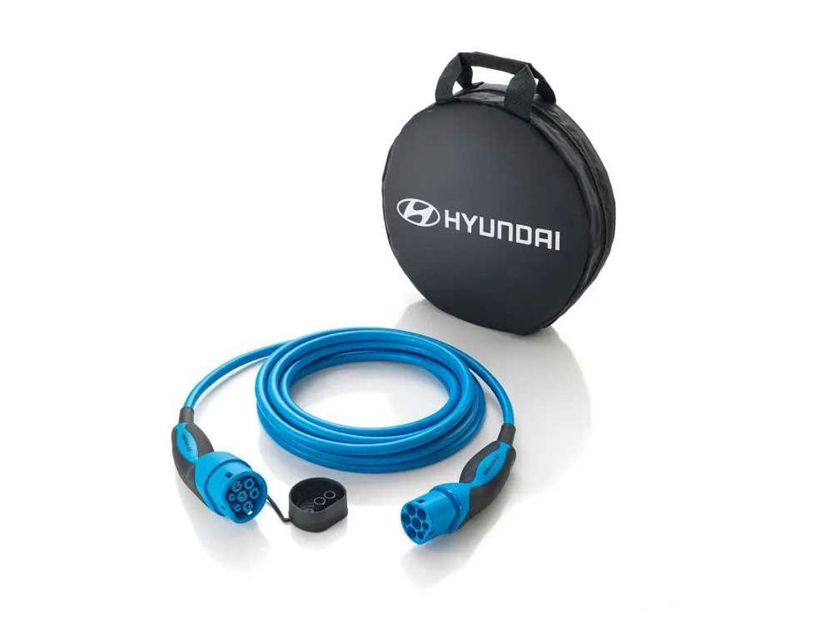 Cablu de încărcare Type 2 22kw Hyundai