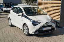 Toyota Aygo Toyota Aygo 1.0 M/T X-Connect