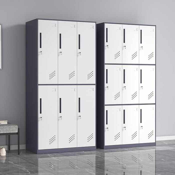 kop eshikli shkaf/ sportzal uchun shkaf/ shkaf/ arzon shkaf/ 6ta eshik