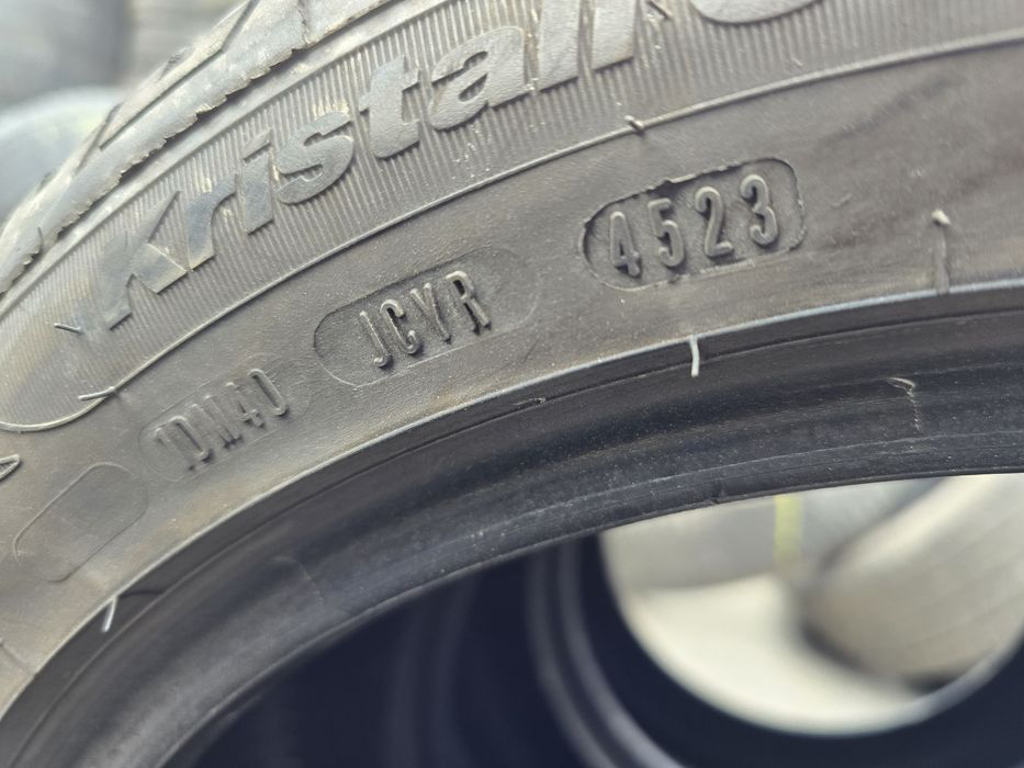 Anvelope de iarna 225-50r17 Fulda