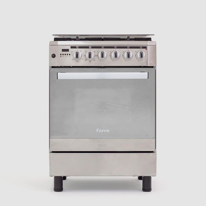 Газовая плита Ferre DM60-4PDI