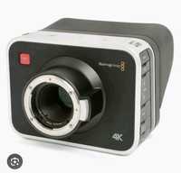 Blackmagic 4K Prodiction Camera