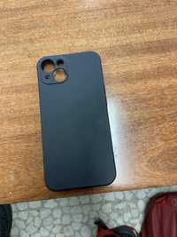 Iphone 13 black case