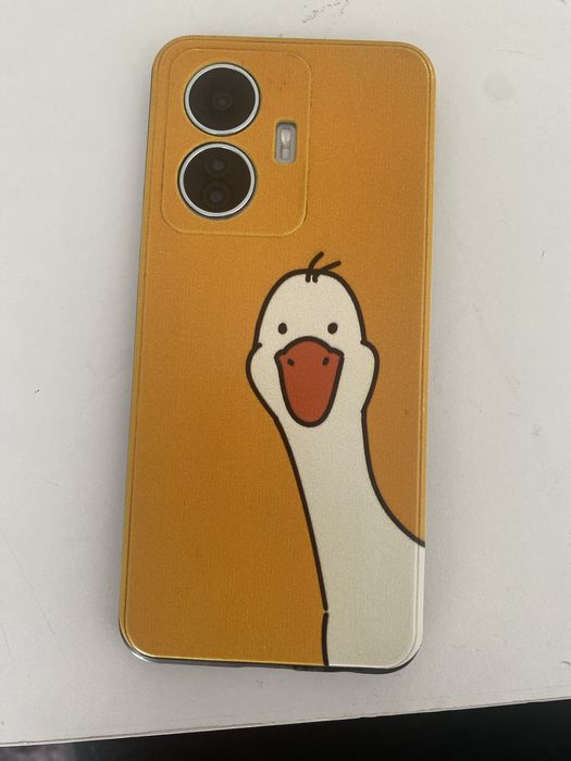 Продам Vivo Y55 В хорошем состояни