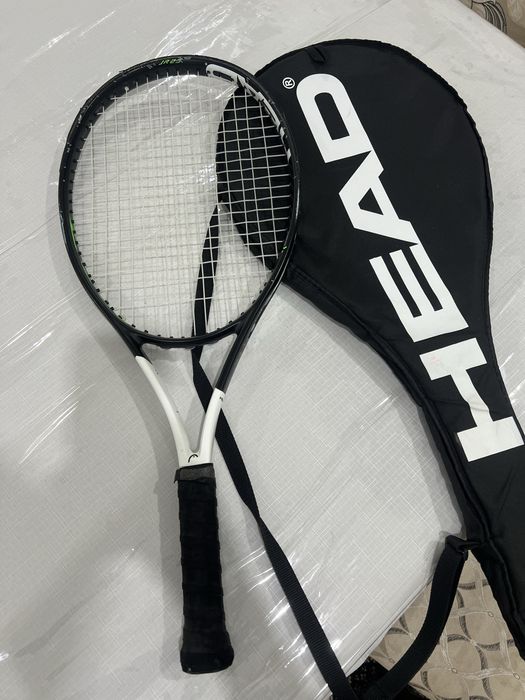 ракетка тенисная