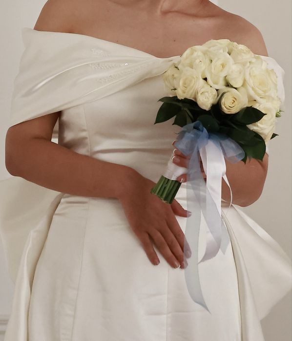 Платье в аренду и в продажу