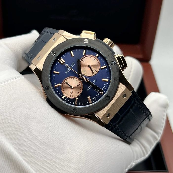 ceas hb classic fusion 45,mm