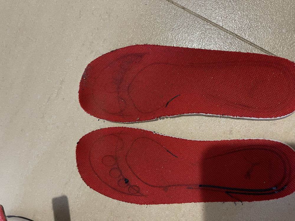 Детски маратонки Puma
