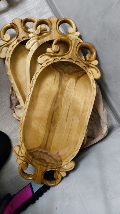 Астау для бешпармак