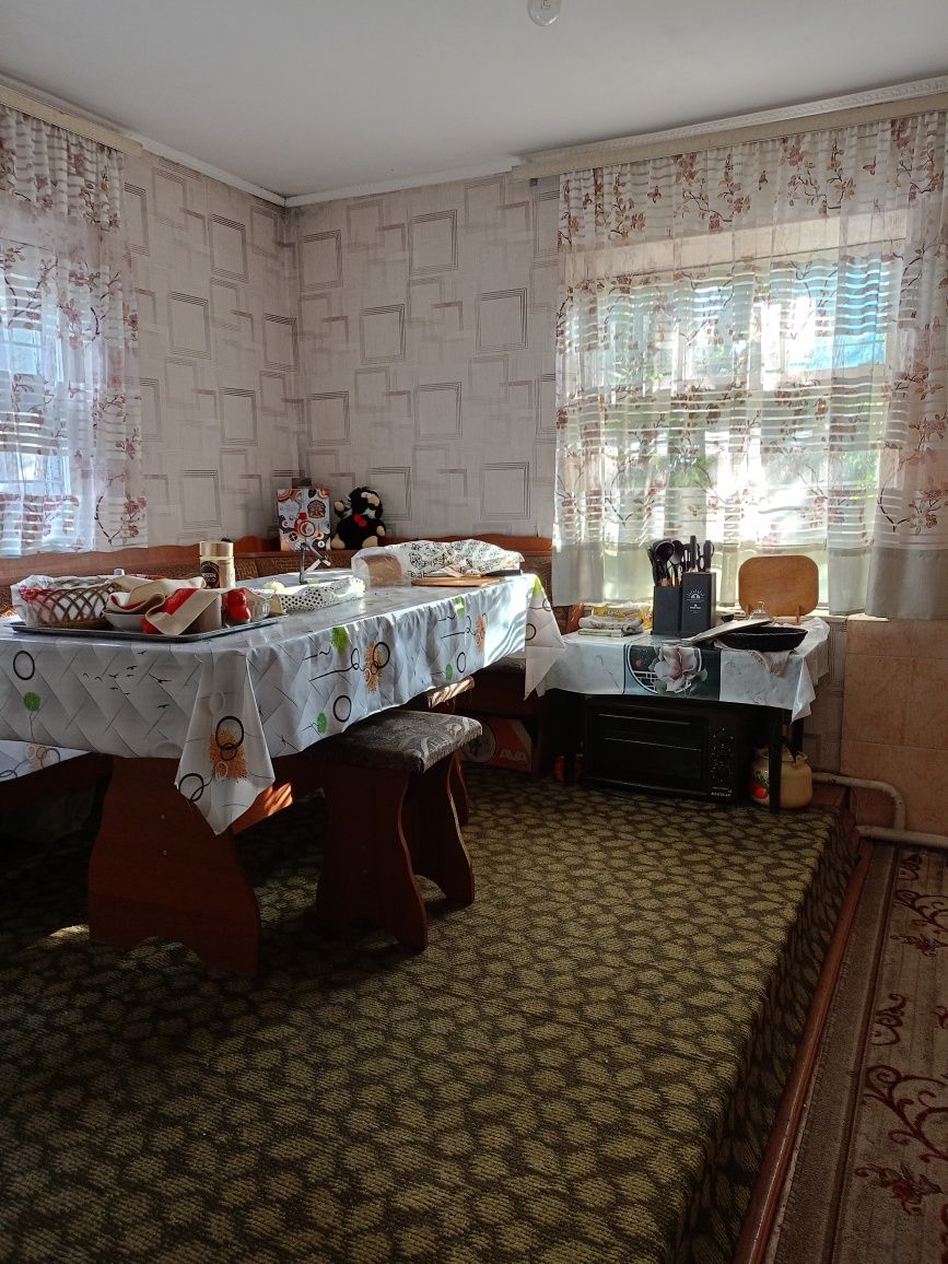 Продается дом в хорошем районе
