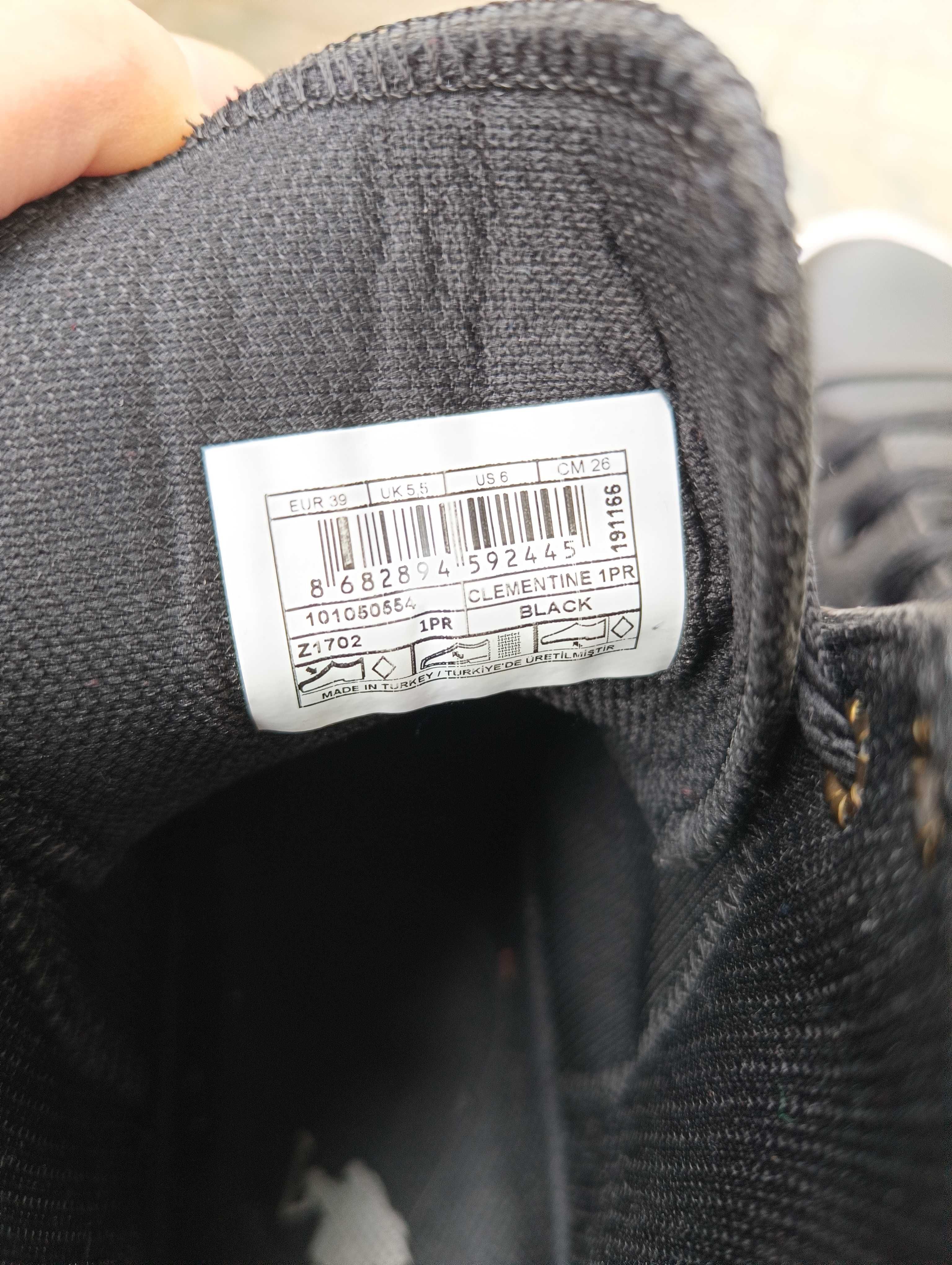 Дамски Кецове U.S. POLO ASSN