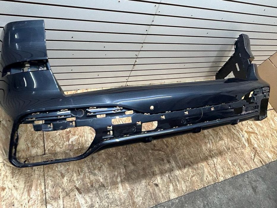 Bara spate bmw X7 G07 M paket 2019-2022