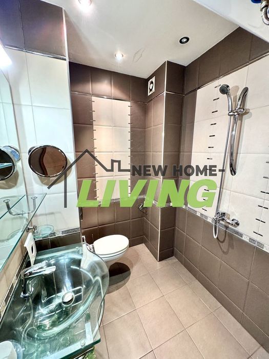 Дава се под наем Двустаен апартамент в Пловдив, Южен - 47 кв.м за 408 € - Снимка #5