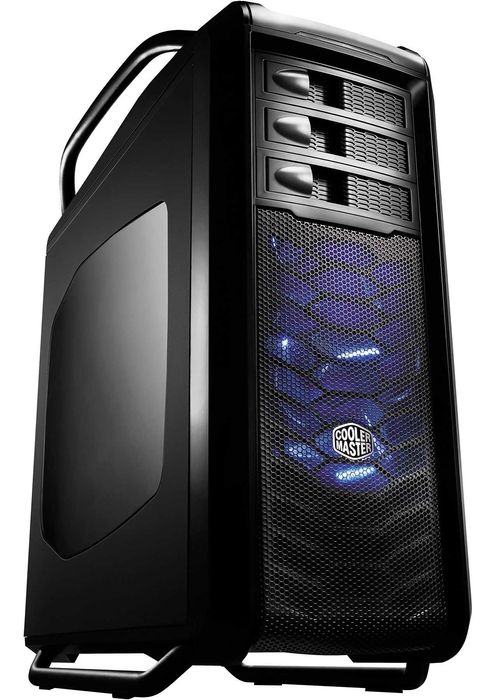 Кутия за компютър Cooler Master COSMOS SE