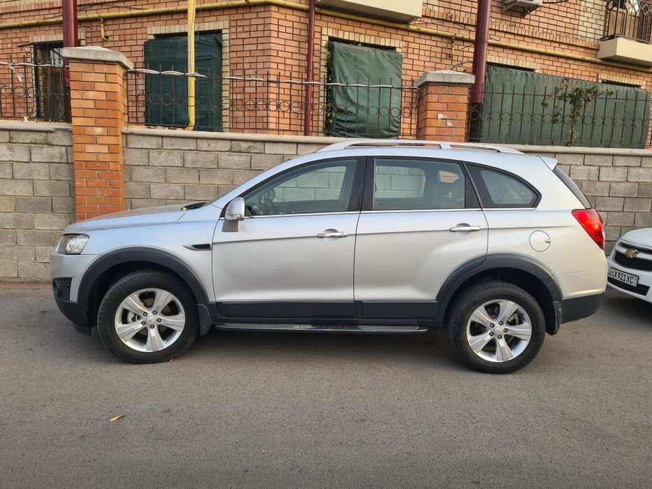 Каптива    -    2