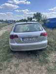Vand audi a3 8P