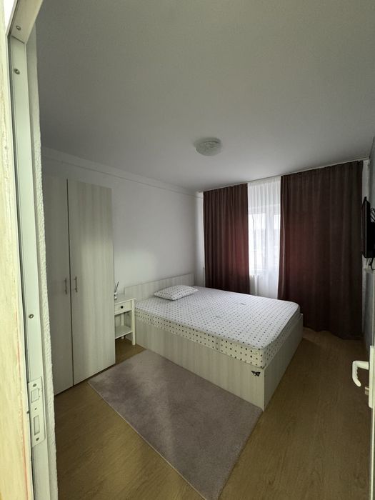 Apartament de inchiriat