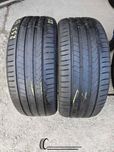 SET 2 Anvelope Vara 255/45 R19 PIRELLI Scorpion 100V