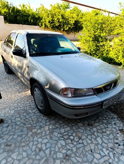 Nexia 1 sotiladi.2008yil Dons