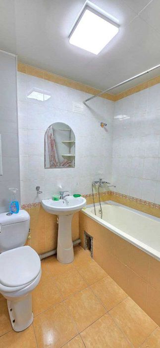 Чиланзар,Мукими,Новза 2в3/3/4 54м2 Кирпичный дом TL