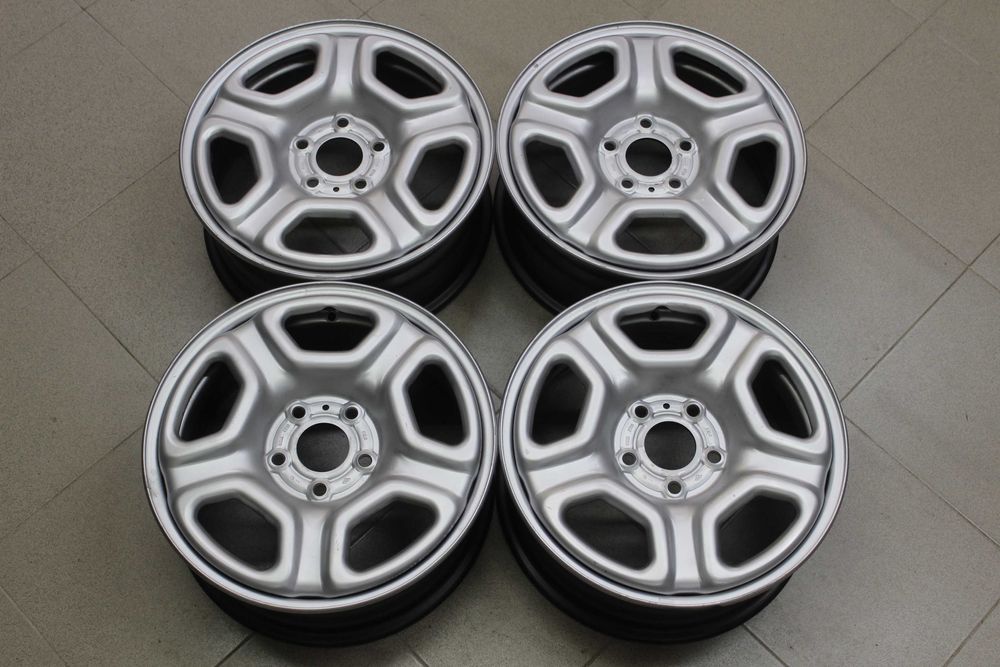 Джанти 16" Dacia Duster