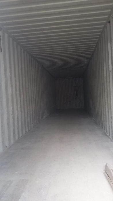 Аренда склада, контейнера