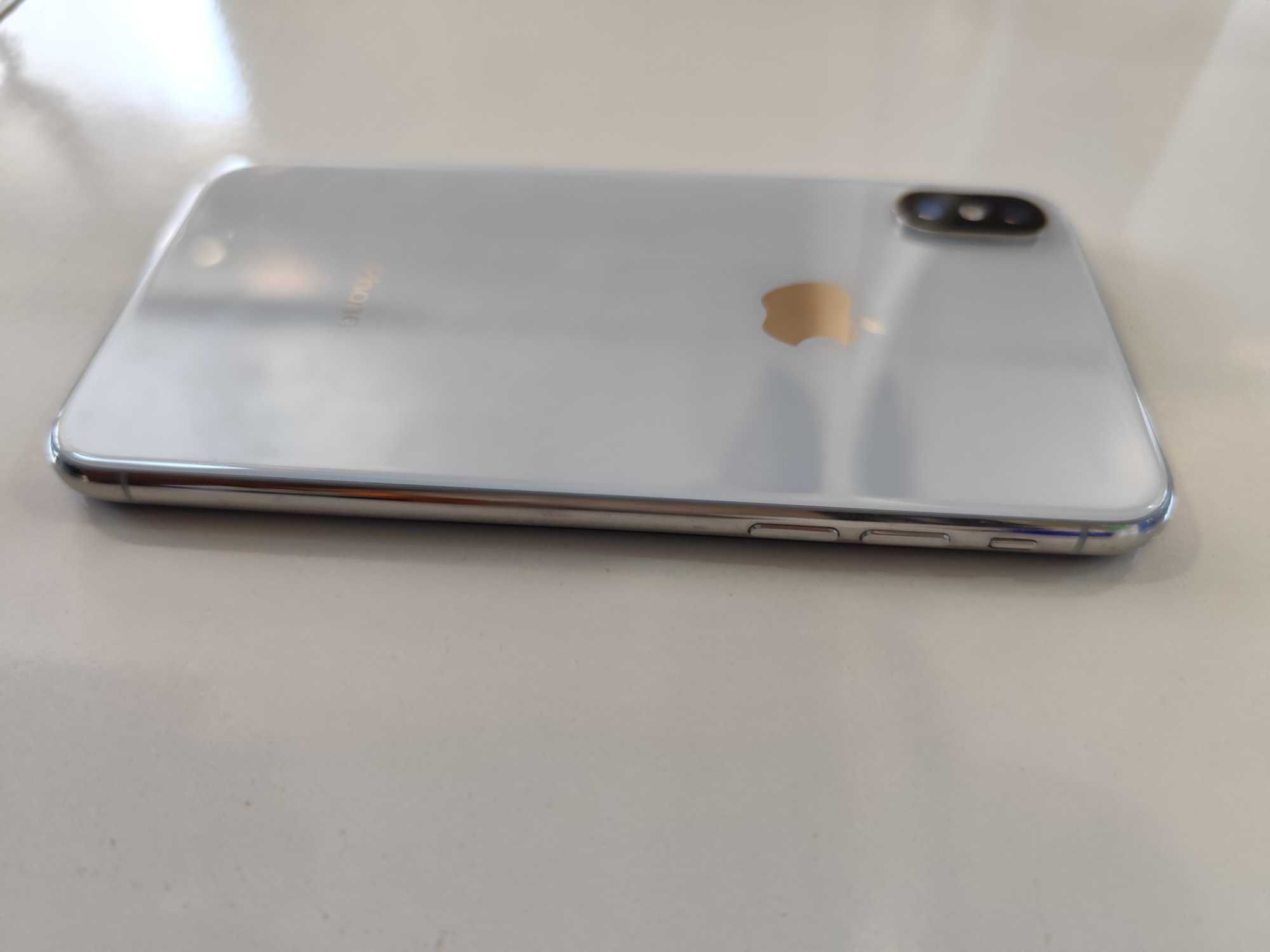 Iphone X (Гаранция)