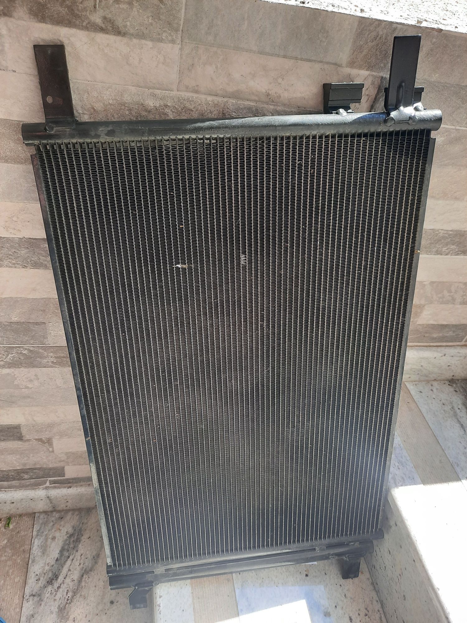 Radiator clima vw dupa anul 2013