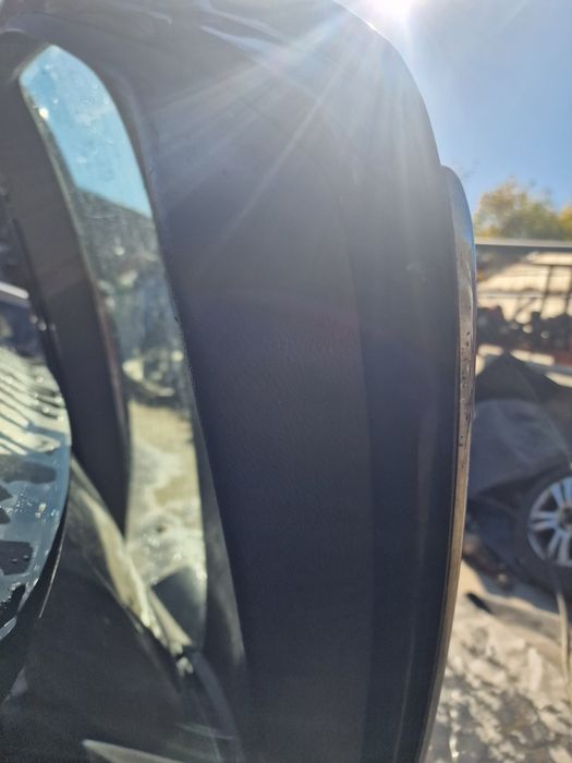 Haion cu luneta Vw Passat b6 combi fara rugina