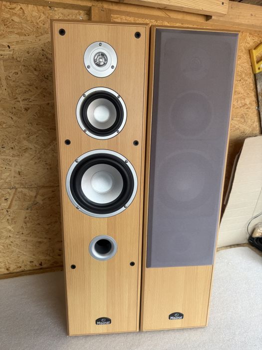 Boxe Magnat Victory 80