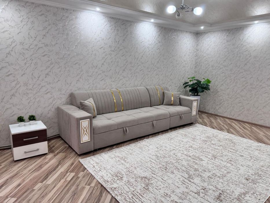 Сдам 3 х ком квартиру