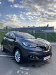 Kadjar 1.5 dci/Euro 6/ Automat/ Camera Mansalier/ Extended Grip
